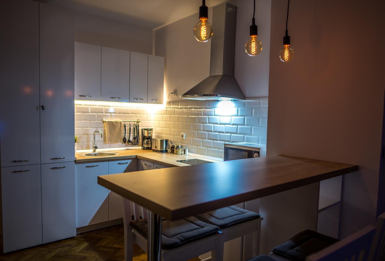 Oldies Apartment 시비우 외부 사진